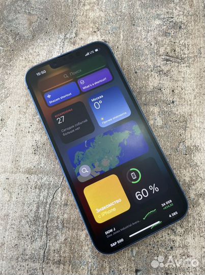 Гидрогелевая пленка на любое устройство