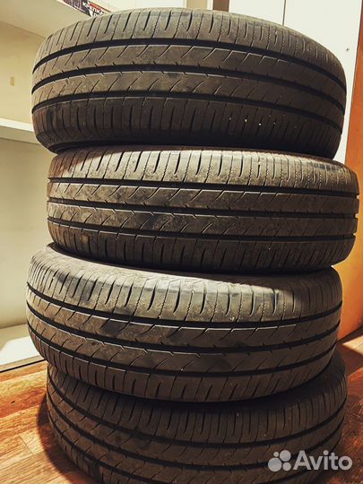 Toyo NanoEnergy 3 185/70 R14 88T