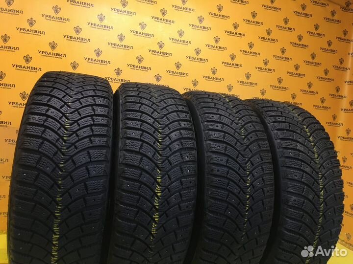 Michelin X-Ice North XIN2 215/65 R16 98