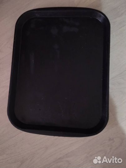 Подносы СССР