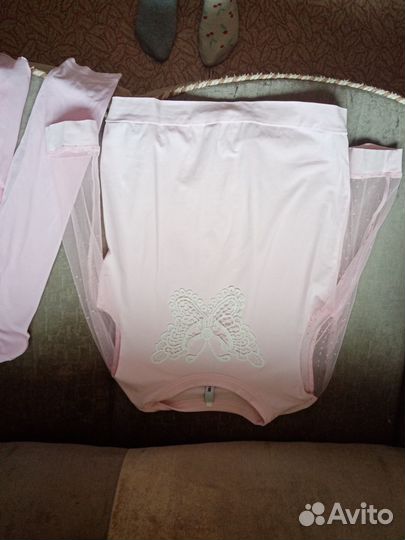 Продам школьные вещи на девочку и школьный рюкзак