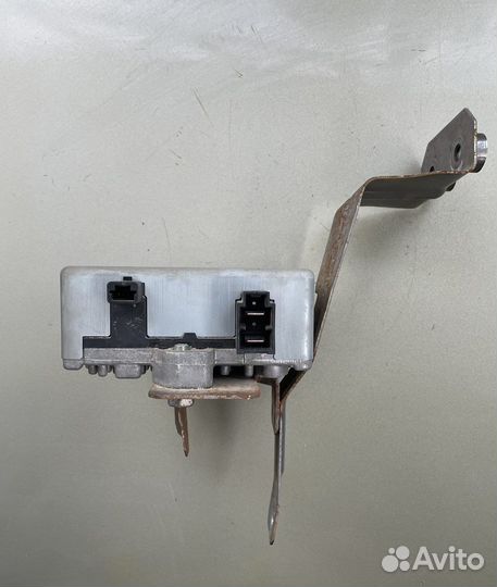 Блок управления эур Mitsubishi Lancer X 10 1.6