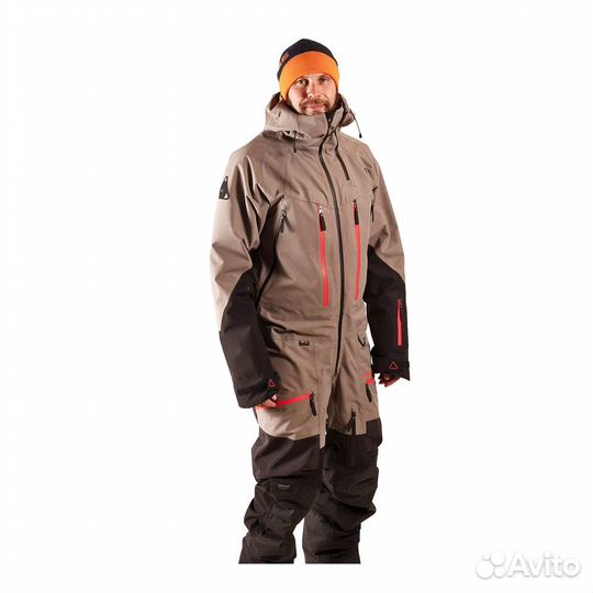 Комбинезон Tobe Macer V2 без утеплителя