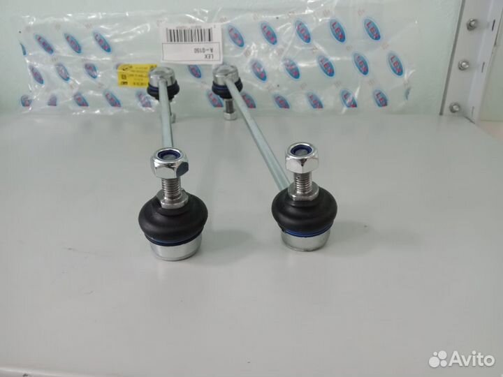 Тяги стабилизатора VW Polo/ Skoda Rapid/ Audi 80