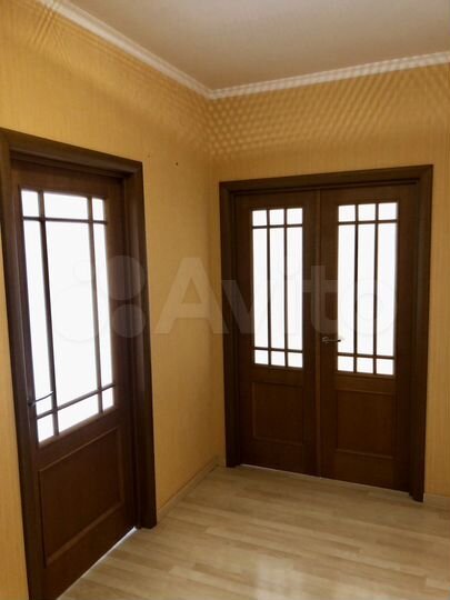 3-к. квартира, 101,2 м², 5/6 эт.