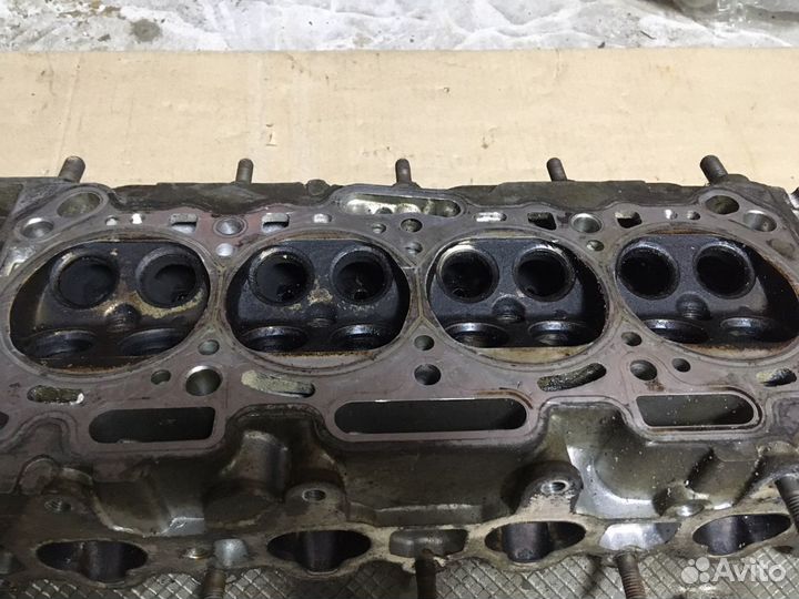 Гбц Пустая Lancer 9. 1.6 л