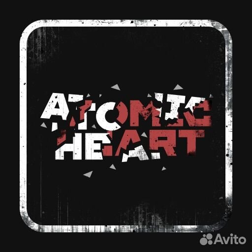 Atomic Heart PS4 PS5