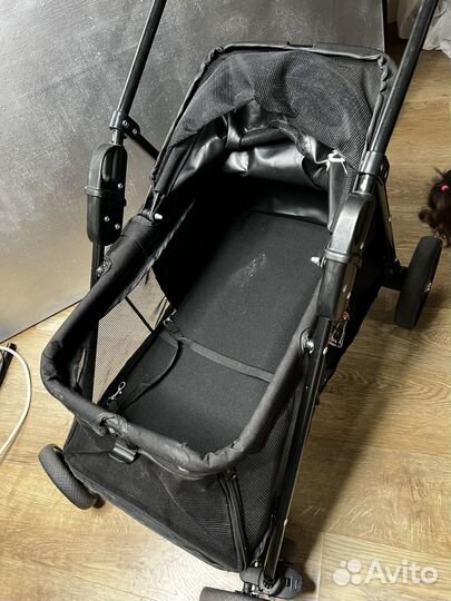 Коляска для собак кошек