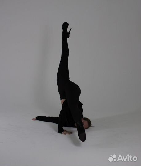 Персональные тренировки растяжка и strip dance