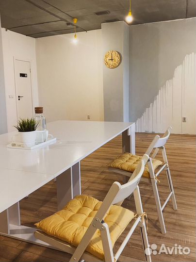 Аренда помещения на час