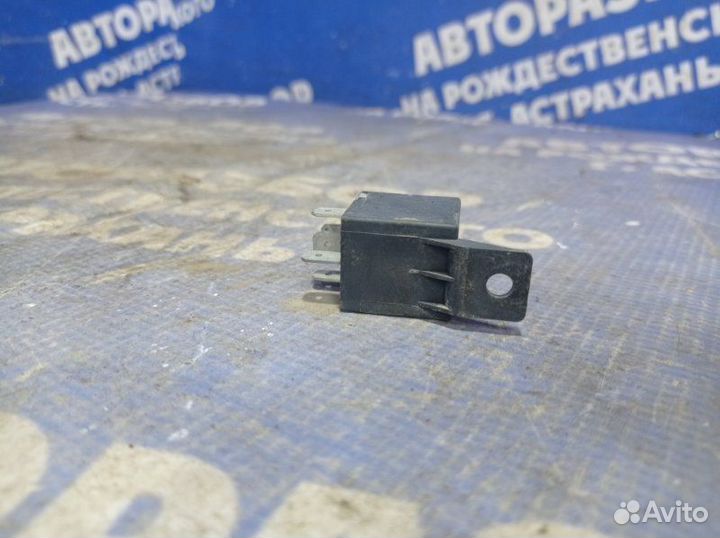 Реле Chery Amulet лифтбэк SQR480 2006