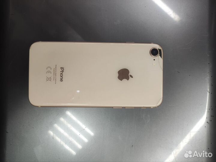 iPhone 8, 64 ГБ