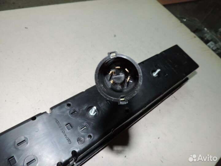 Фонарь задний газ-3302 Освар Артикул: 171.3716