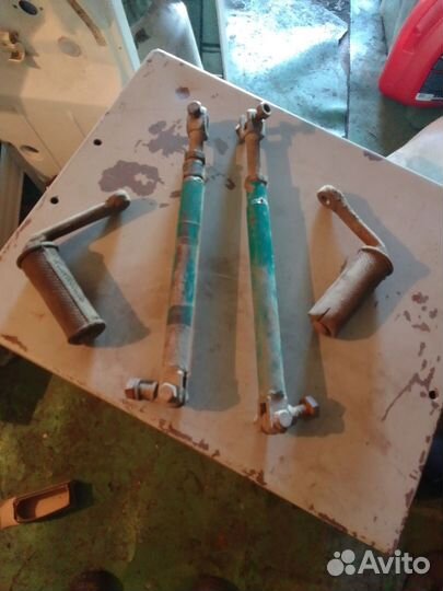 Днепр коляска