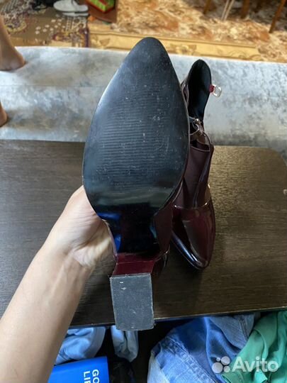 Босоножки женские