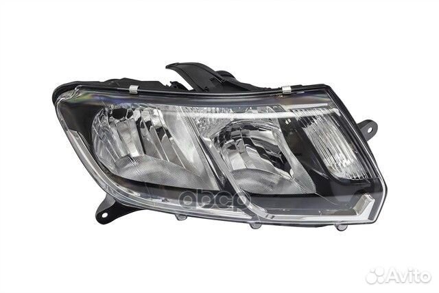 Фара SHP000197 sehun