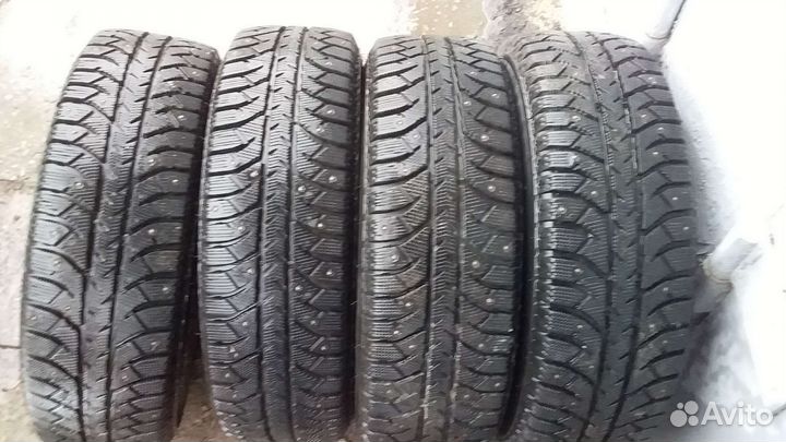 Lassa Iceways 2 185/65 R15