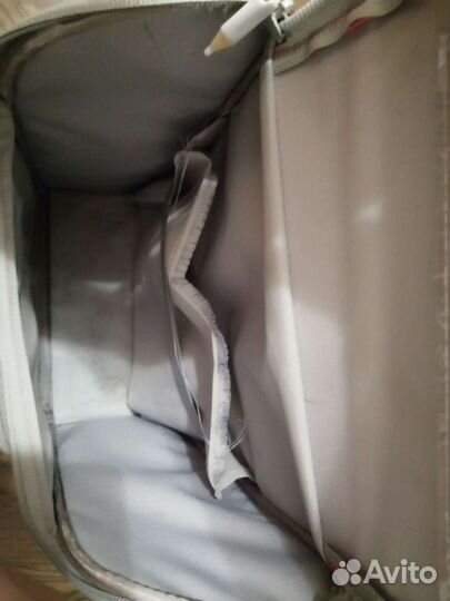 Рюкзак для первоклассницы