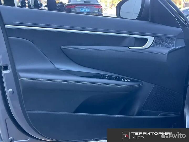 Hyundai Mistra 1.8 AT, 2022, 34 000 км