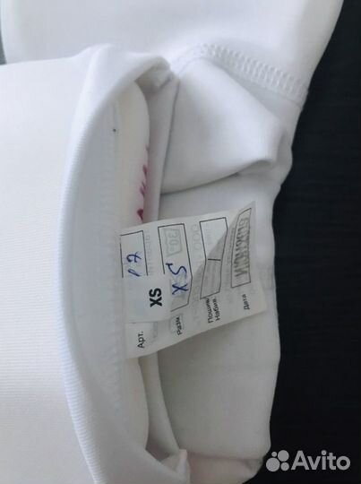 Защита голени и стопы