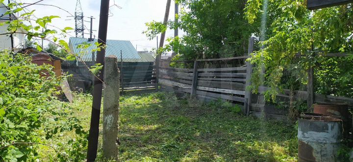 Дача 20 м² на участке 3,5 сот.