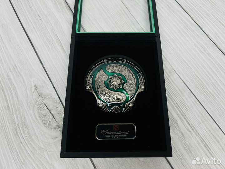 Aegis dota 2 2018 Аегис Эгида Дота 2