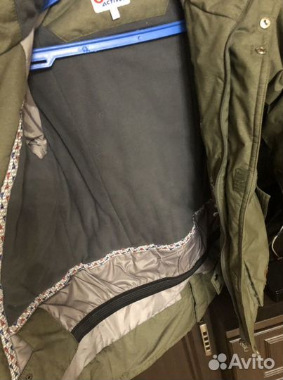 Детская куртка