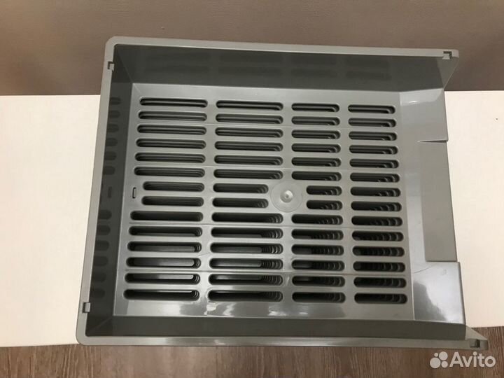 Лоток для бумаг горизонтальный Attache (5 штук)