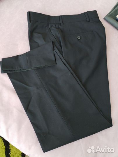 Мужские вещи пакетом 46 48