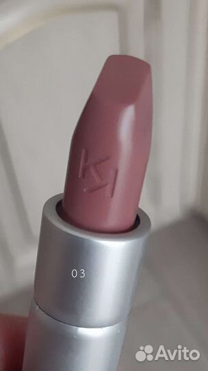 Помада Kiko Milano kk