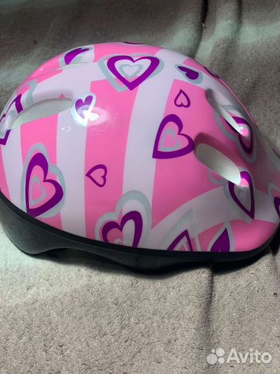 Роликовые коньки детские раздвижные