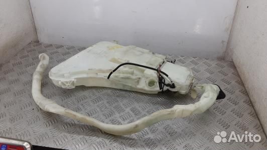 Бачок омывателя BMW 5 F10/F11 (3BA09NL01)