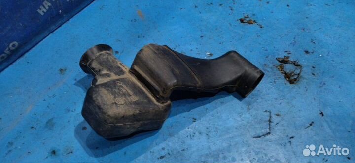 Воздуховод охлаждения генератора Bmw E39 седан