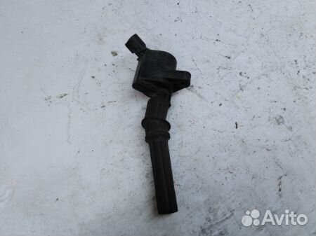 Катушка зажигания 4586553