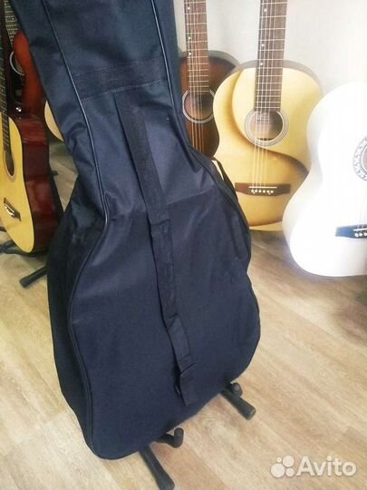 Чехол для гитары