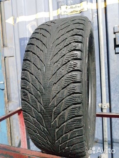 Nokian Tyres Hakkapeliitta R2 205/55 R16 104T