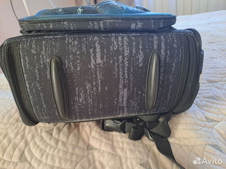 Школьный рюкзак winner