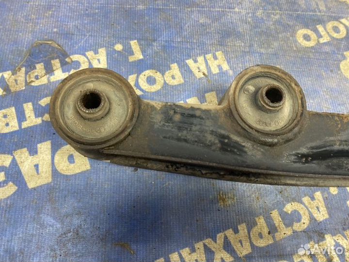 Задний левый рычаг Daewoo Matiz хэтчбек F8CV 2008