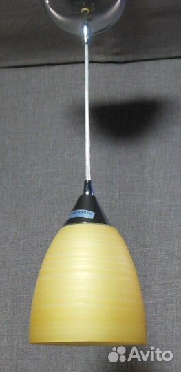 Люстра Подвесная Wertmark WE210.01.106 E14 1x60W