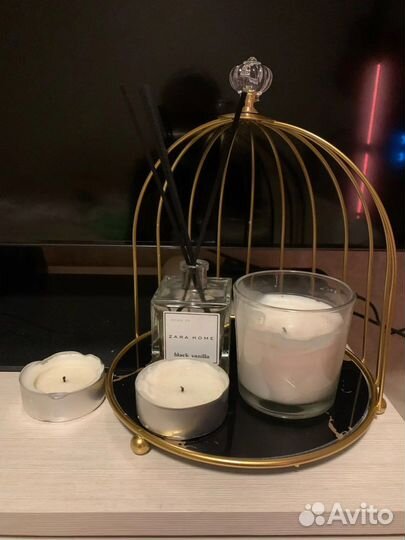 Органайзер для косметики