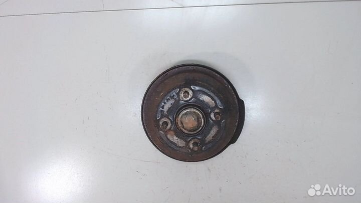 Ступица (кулак, цапфа) Ford Fiesta, 1990