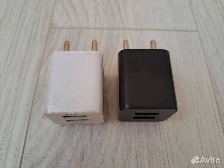 Зарядное устройство USB