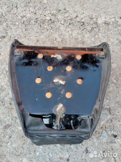 Имз Урал сидение соло