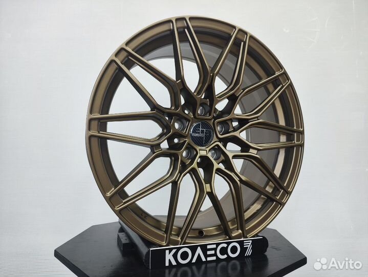 Диск RS BMW DQ012 5X112 ET30 R18 d66,56 mbff