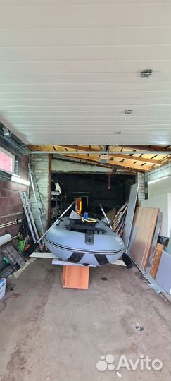 Лодка пвх Flink 300