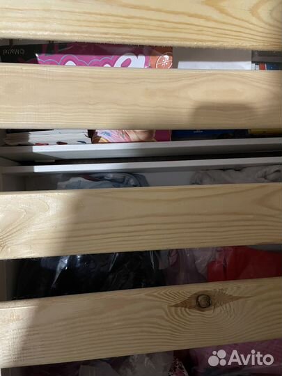 Кровать детская