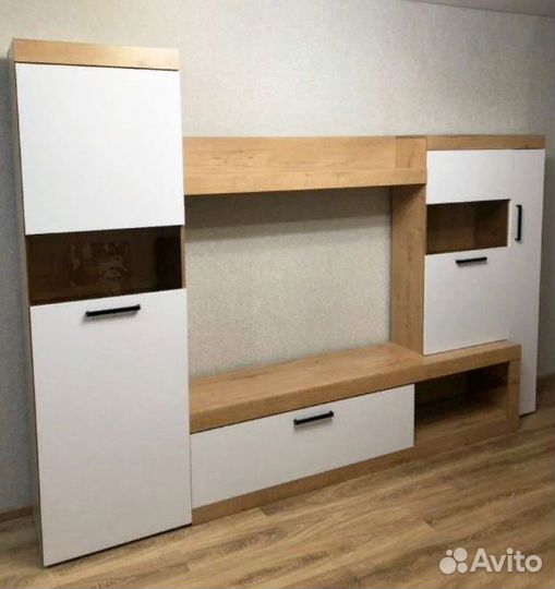 Бастон Гостиная