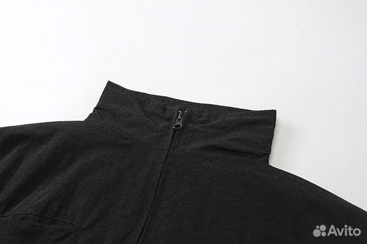 Ветровка corteiz