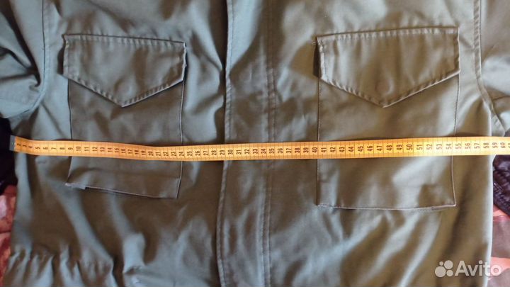 Куртка М65 Fighter