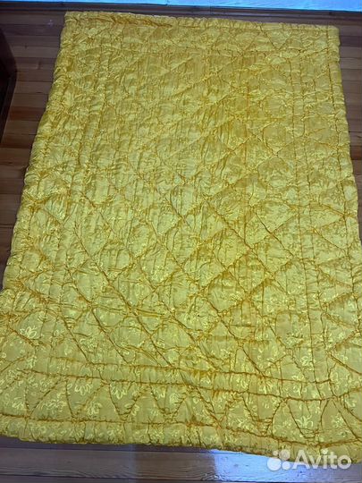 Одеяло шерстяное